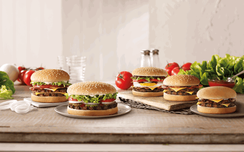 Hungry Jack's - Victoria Point - Sunshine Coast Guide 0