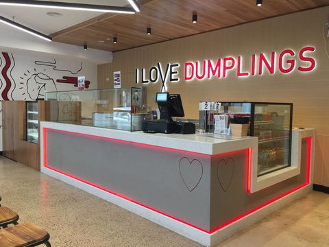 I Love Dumplings Brunswick - Brunswick - Sunshine Coast Guide 0