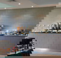 Jasmine Restaurant - Sunshine Coast Guide
