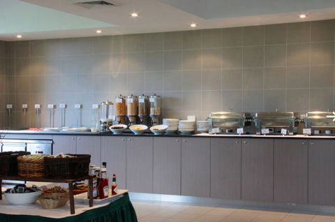 Jasmine Restaurant - Sunshine Coast Guide 0