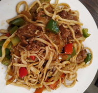Kaynam Xinjiang Restaurant - Sunshine Coast Guide