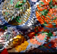 Lala's Kitchen  - Boronia - Sunshine Coast Guide