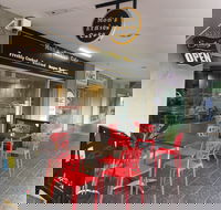 Mon's Ethics Cafe - Sunshine Coast Guide