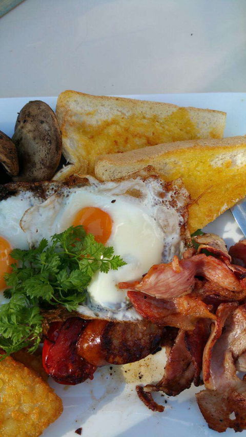 Refuelled Cafe - Sunshine Coast Guide 0