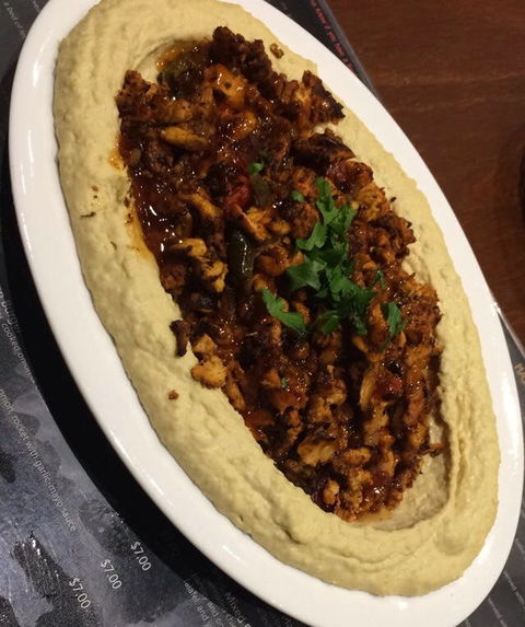 Sammy's Lebanese Restaurant - Brighton-Le-Sands - Sunshine Coast Guide 0