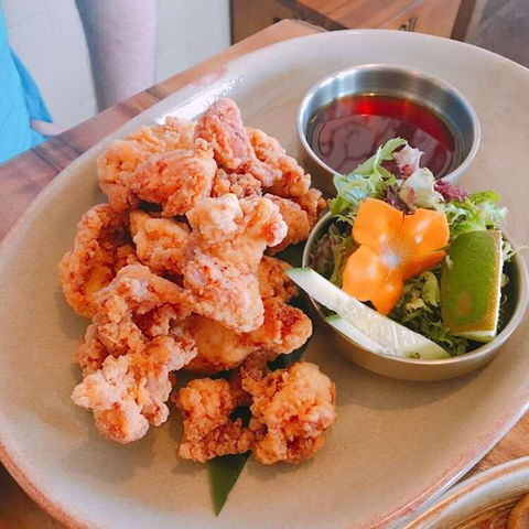 Sanwiye Korean Cafe - Sunshine Coast Guide 0