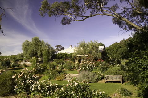 Skillogalee Winery & Restaurant - Sunshine Coast Guide 0