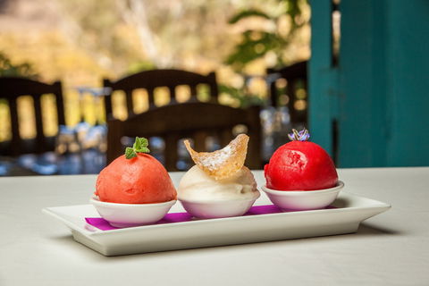 Skillogalee Winery & Restaurant - Sunshine Coast Guide 1