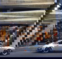Sloane Ranger - Sunshine Coast Guide