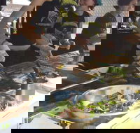 St Gerrys Food Truck