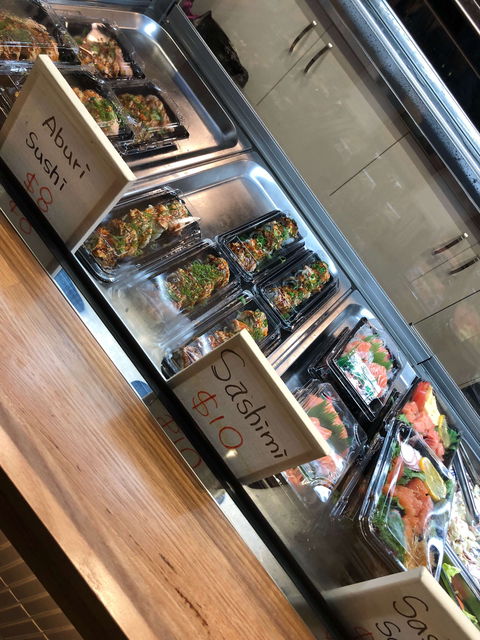 Sushi D'lite - Upper Mount Gravatt - Sunshine Coast Guide 0
