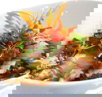 Thai Square - Sunshine Coast Guide