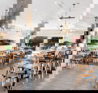 The Grill Pelican Waters - Sunshine Coast Guide