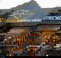 The Stone Mill 347 - Sunshine Coast Guide