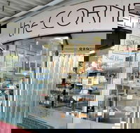 The Corner Deli - Sunshine Coast Guide