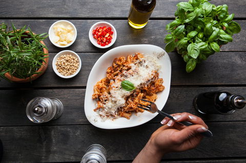 Vapiano - Upper Mount Gravatt - Sunshine Coast Guide 0