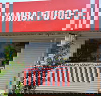 Yamba Fudge - Sunshine Coast Guide