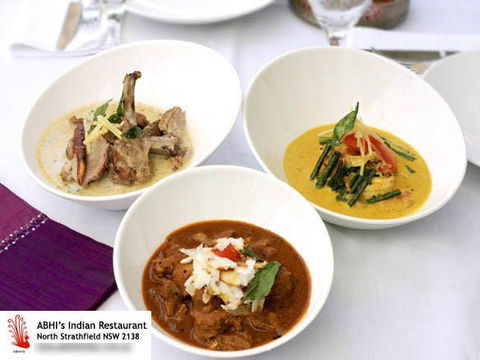 Abhi's Indian - Sunshine Coast Guide 0