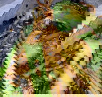 Alchester Noodles - Sunshine Coast Guide