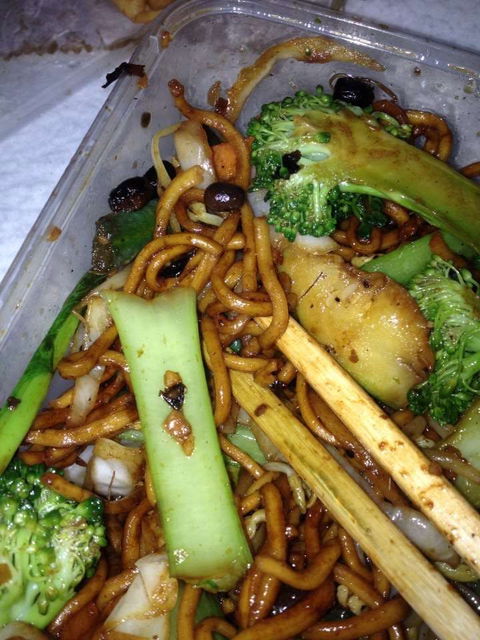 Alchester Noodles - Sunshine Coast Guide 0