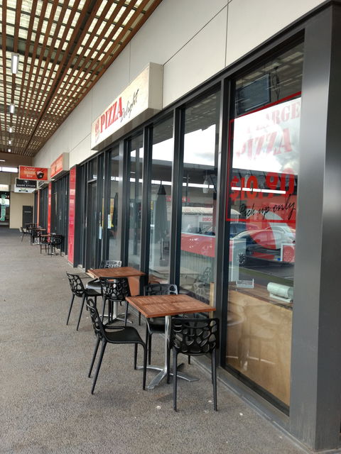 Arena Chook Shed - Sunshine Coast Guide 0