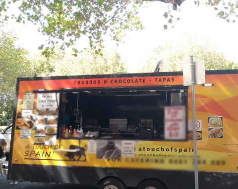 A Touch Of Spain - Sunshine Coast Guide 0