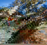 Briar Ridge Vineyard - Sunshine Coast Guide