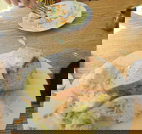 Caffe Romano - Sunshine Coast Guide