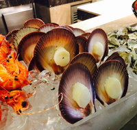 Cafe at the Hyatt Regency Perth - Sunshine Coast Guide