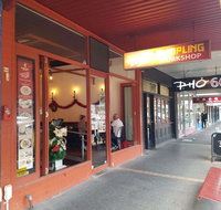 Dumpling Workshop - Sunshine Coast Guide