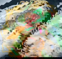 Just Wok - Sunshine Coast Guide