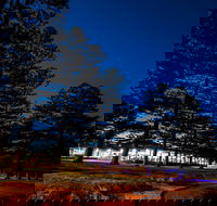 Lagoon Restaurant - Sunshine Coast Guide