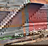 Little Rustic Pantry - Sunshine Coast Guide