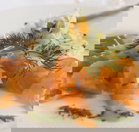 Macleay Street Bistro - Sunshine Coast Guide