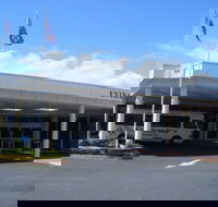 Norfolk Bistro at Yamba Bowling Club - Sunshine Coast Guide