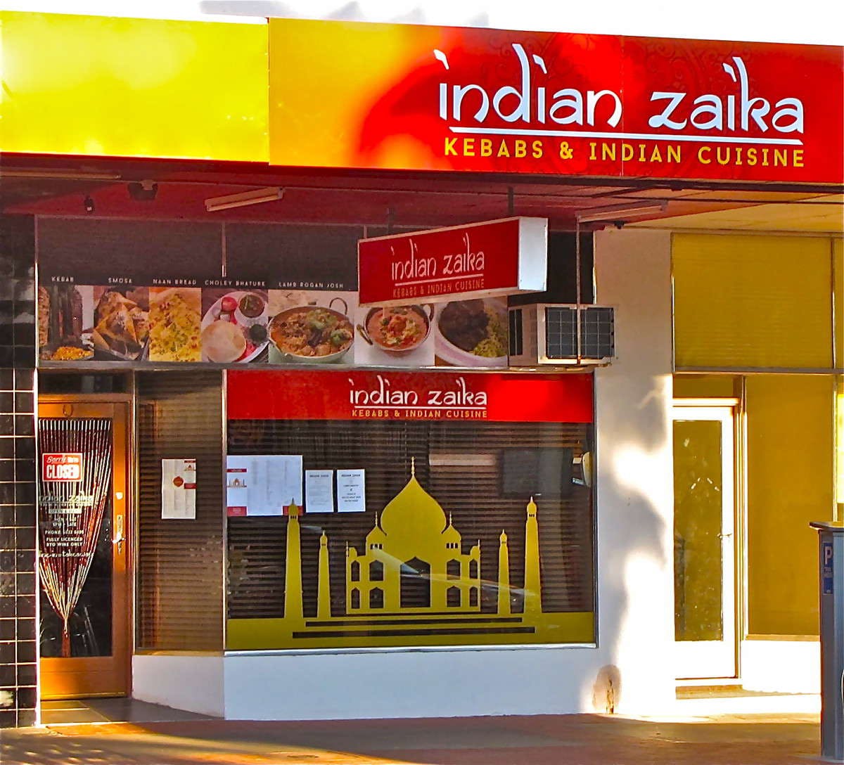 Anderson VIC Sunshine Coast Guide