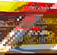 Nyojo's Pizza - Sunshine Coast Guide