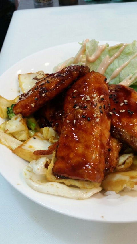 Ogawa Sushi Japanese Restaurant - Sunshine Coast Guide 0