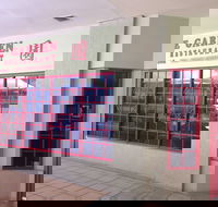 Palace Garden - Sunshine Coast Guide