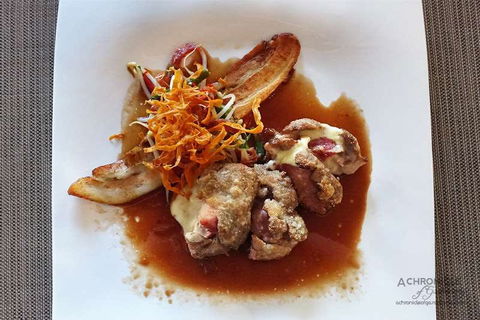 P Frangos & Sons - Sunshine Coast Guide 0