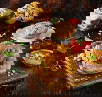 Pie Face - Potts Point - Sunshine Coast Guide