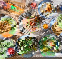 Saigon Street Eats - Fitzroy