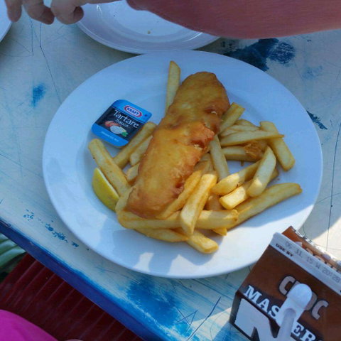 South Beach Cafe - Sunshine Coast Guide 0