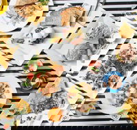 Sushia Fresh Bar - Sunshine Coast Guide