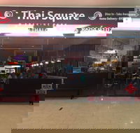 Thai Square - Erskine Park