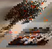 The Farm Wholefoods - Potts Point - Sunshine Coast Guide