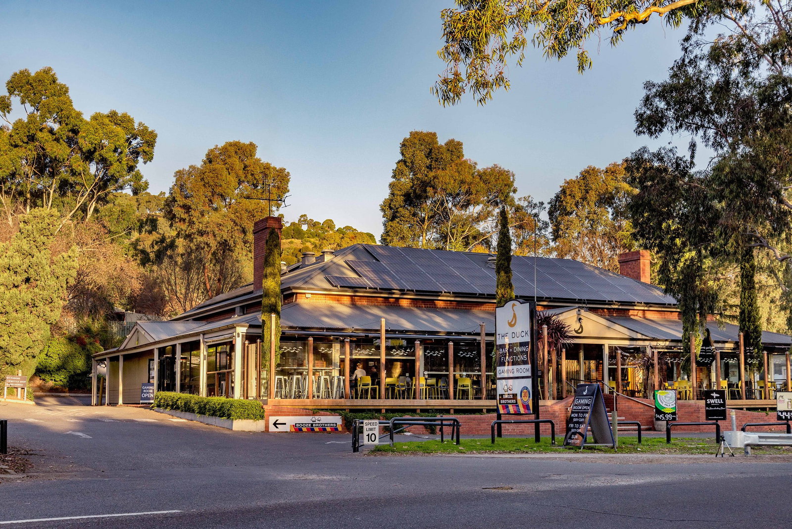 Coromandel Valley SA Sunshine Coast Guide