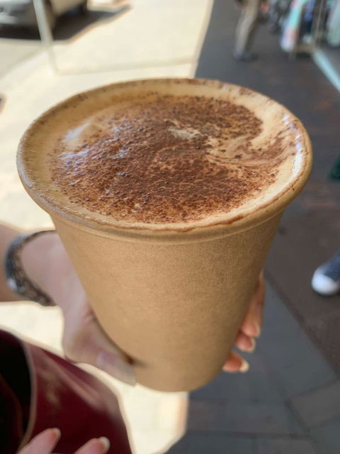 The Elephant Bean - Sunshine Coast Guide 0