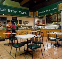 Whistle Stop Cafe - Sunshine Coast Guide