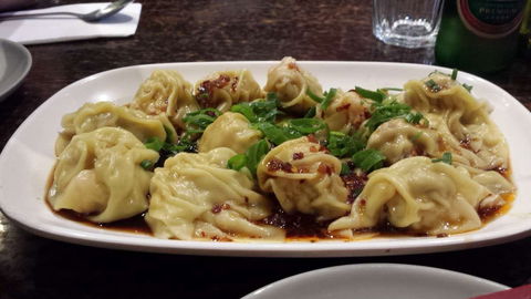 Angie's Dumpling Bar - Sunshine Coast Guide 0